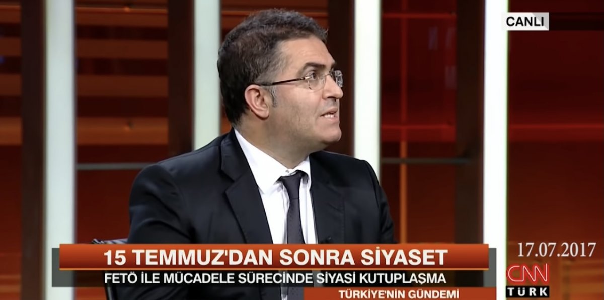 Tartışma programlarının değişmez ismi Erşan Şen, izleyiciyi bıktırdı #11