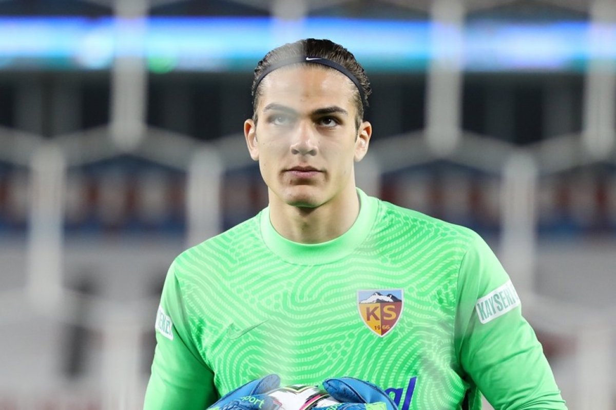 Doğan Alemdar, Rennes e transfer oldu #2