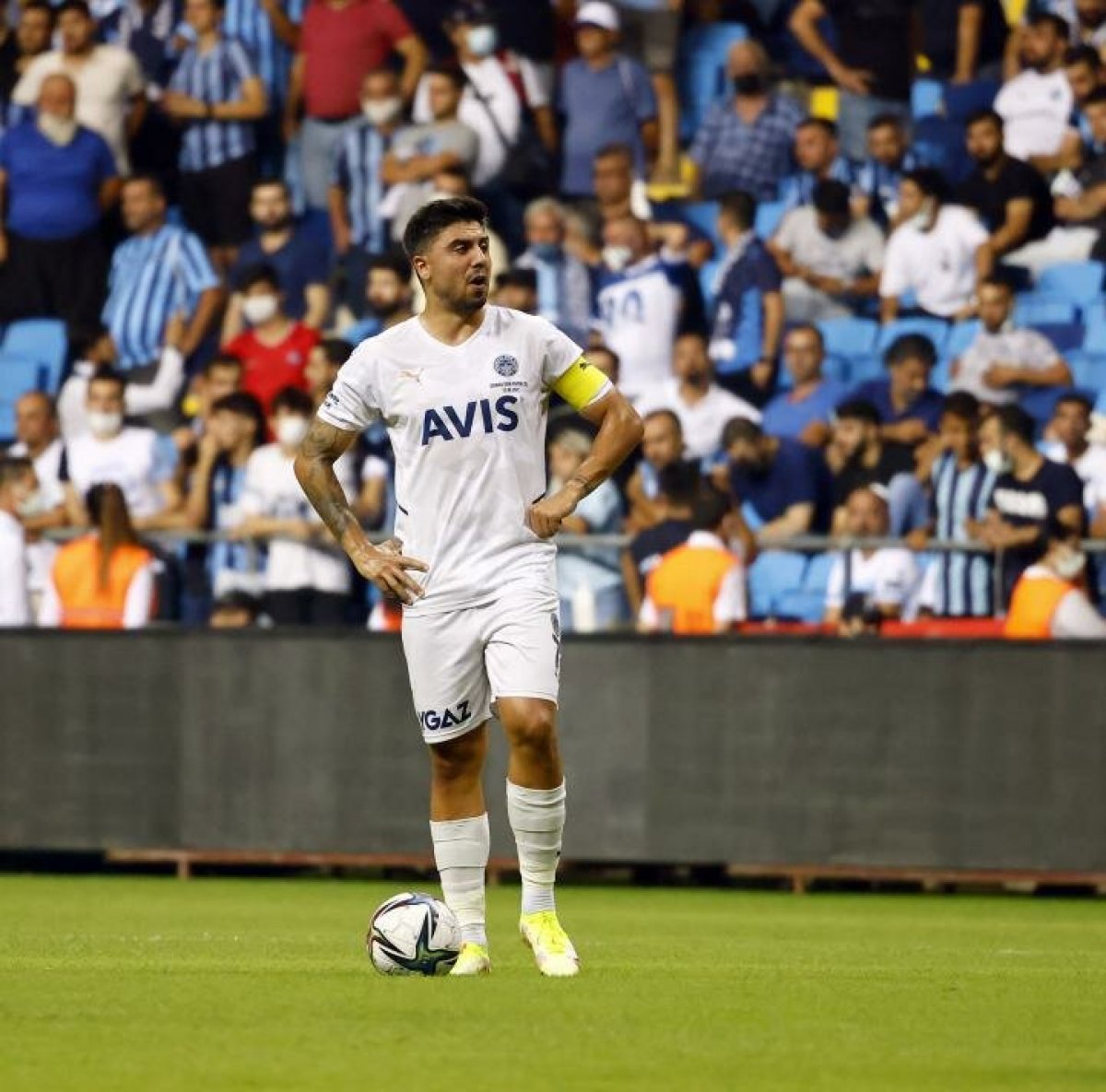 Ali Koç, Kafaya taktım dediği 5 oyuncuyu gönderdi #3