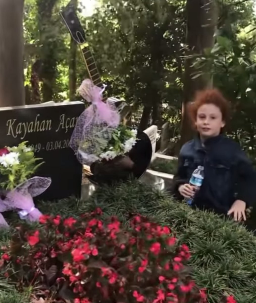 Beste Açar dan İpek Açar a tepki #4