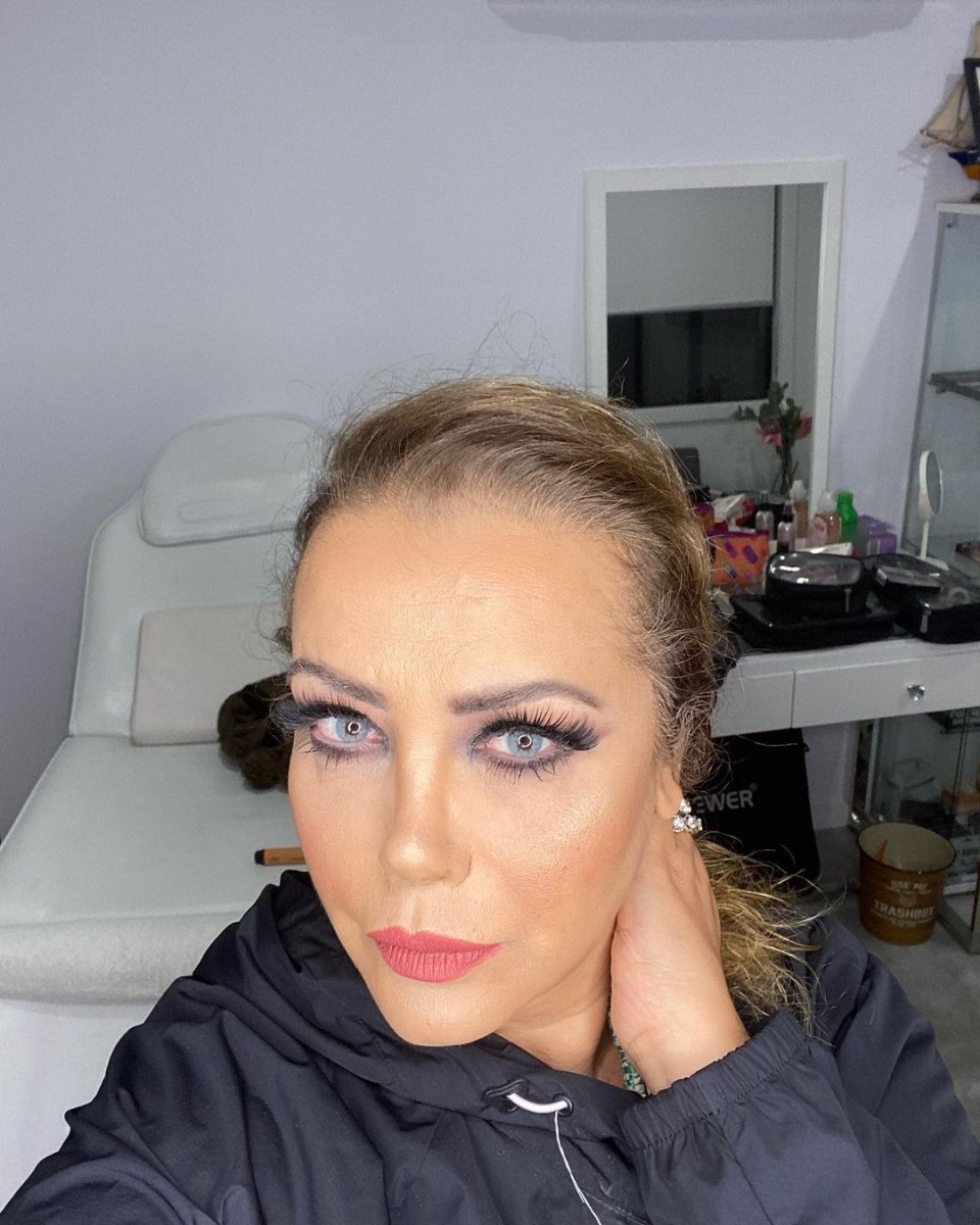 Tanyeli, oğullarıyla fotoğraf paylaştı #1