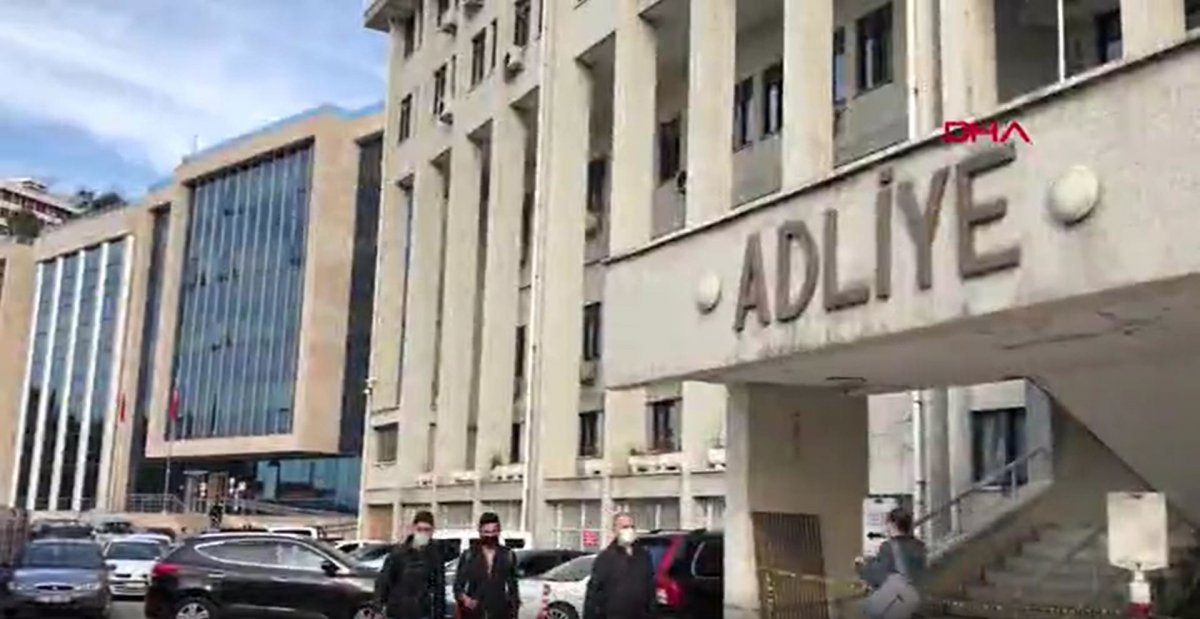 Zonguldak’ta, mehdiliğini ilan edip kabul etmeyeni öldürdü #1