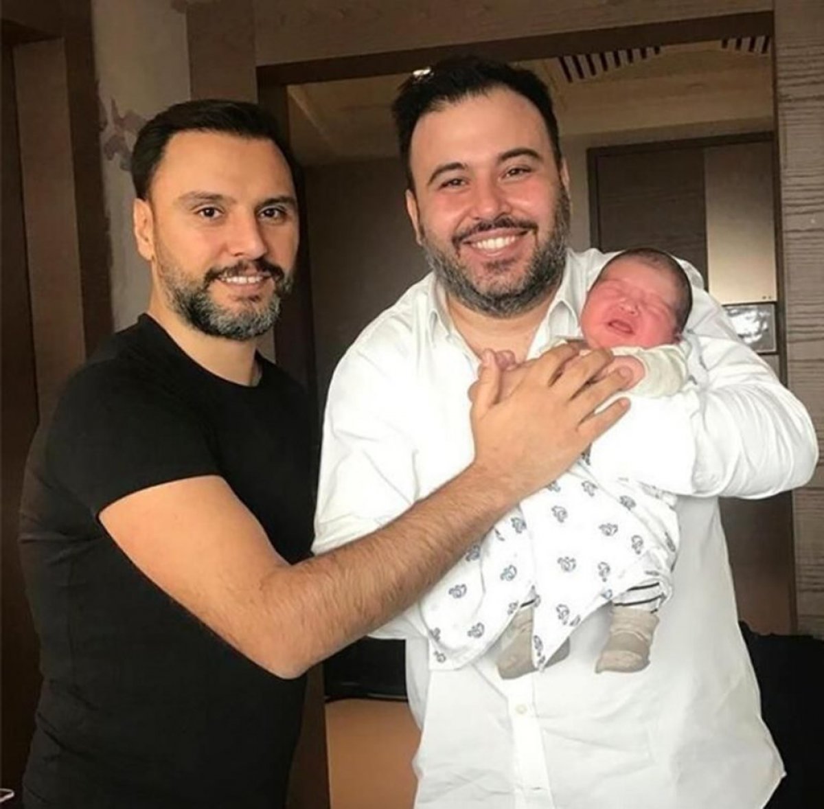 Alişan, kardeşinin yokluğuna alışamıyor #2