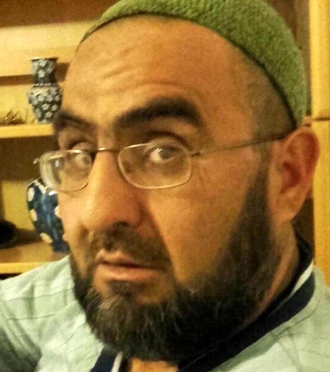 Zonguldak’ta, mehdiliğini ilan edip kabul etmeyeni öldürdü #3