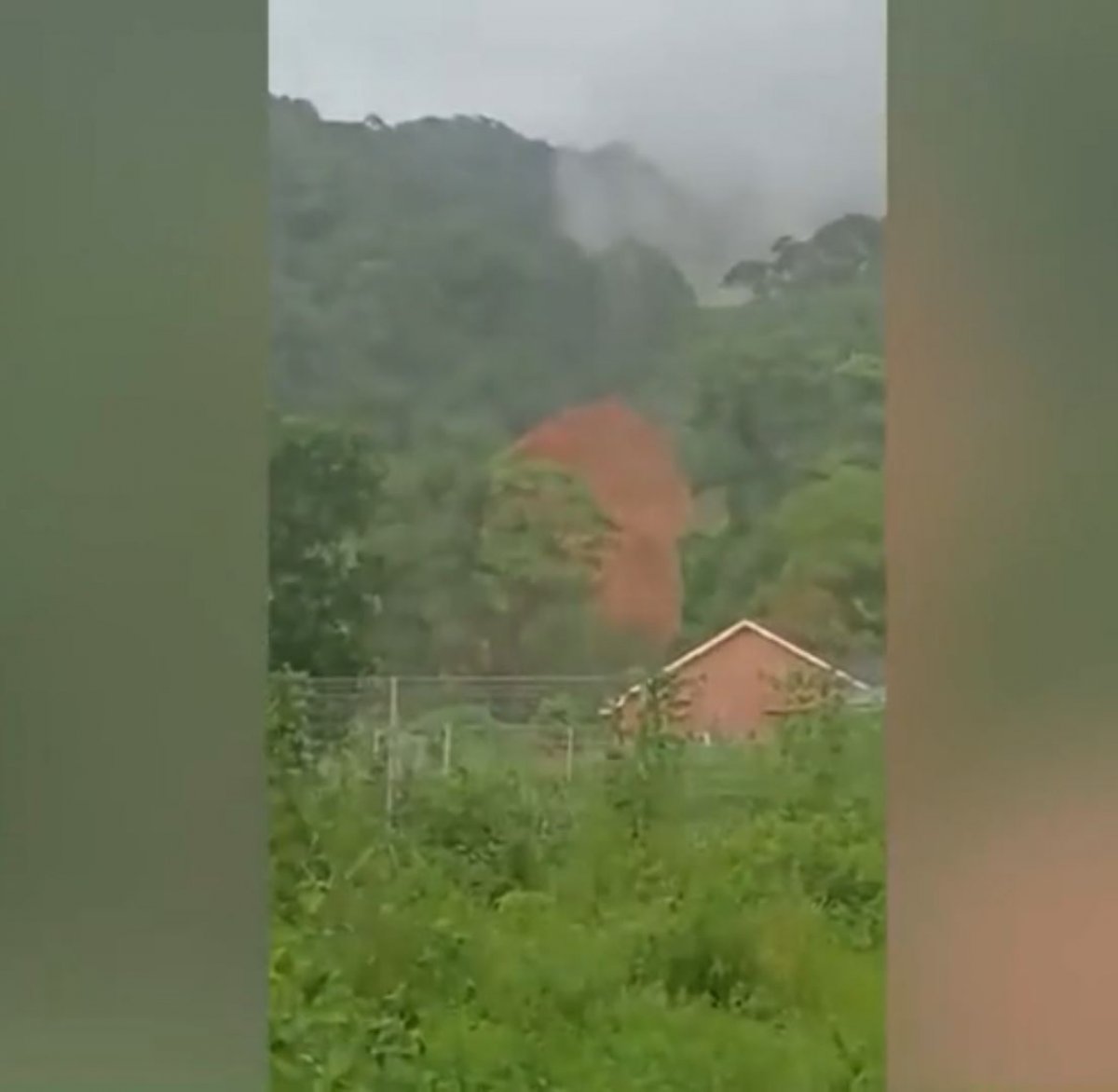 Malezya’nın Kedah eyaleti sele teslim oldu  #2