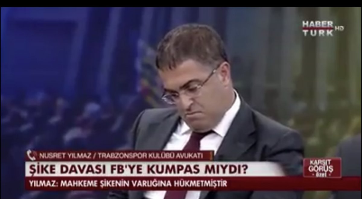 Tartışma programlarının değişmez ismi Erşan Şen, izleyiciyi bıktırdı #2
