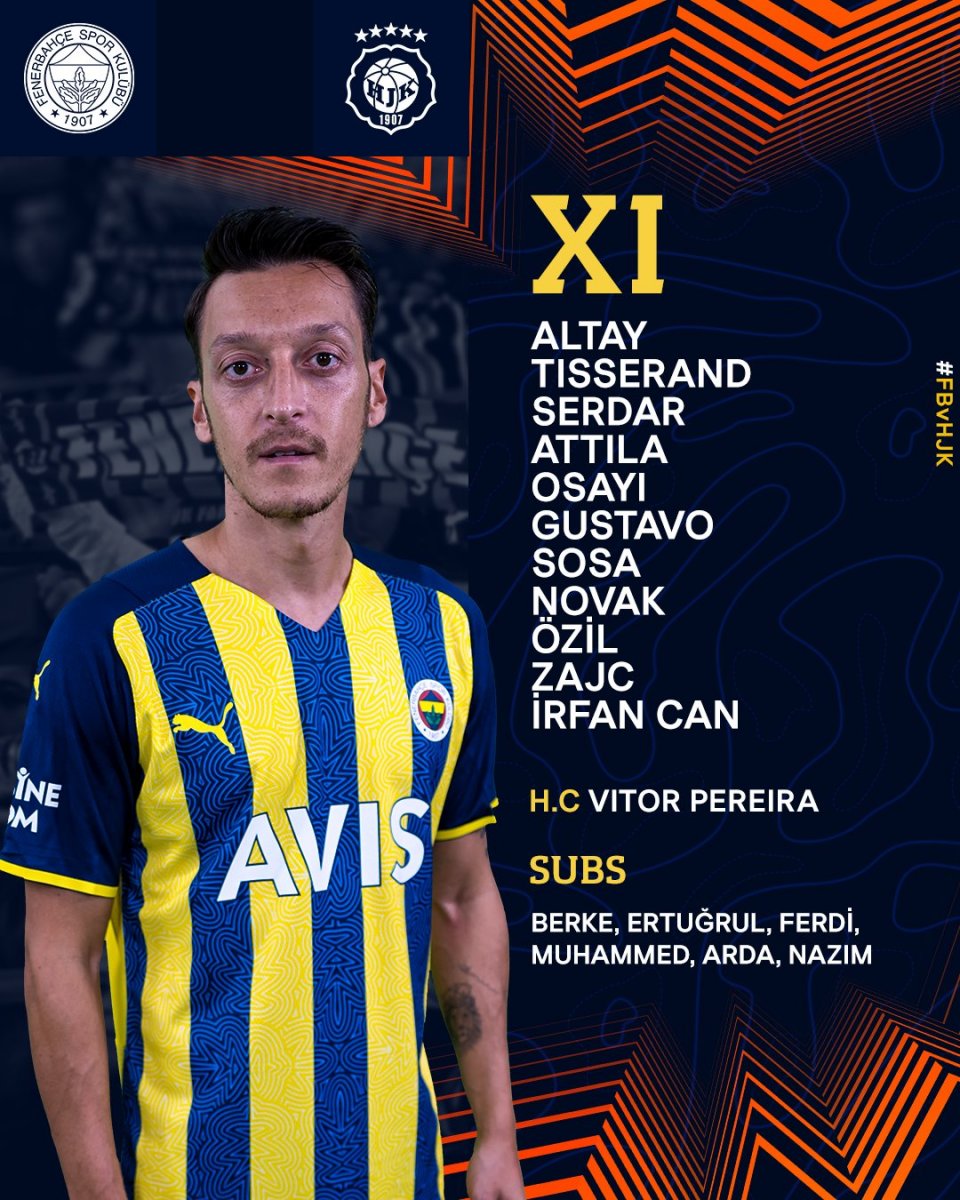  Fenerbahçe nin kadro mühendisliği kötü #2