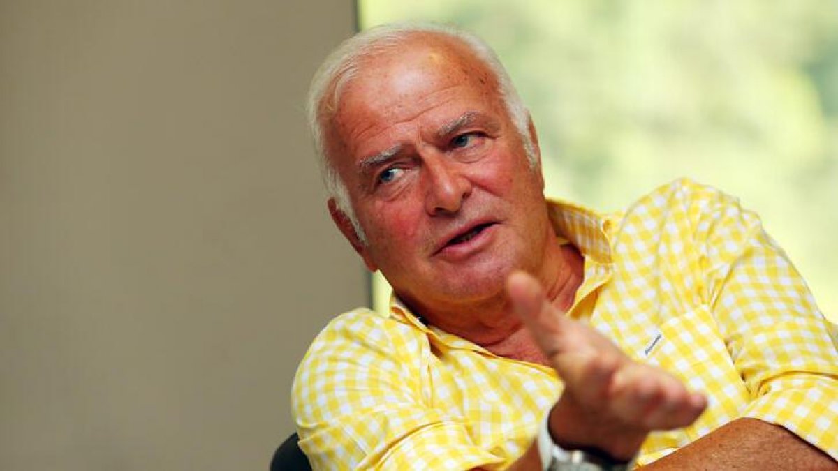  Fenerbahçe nin kadro mühendisliği kötü #1