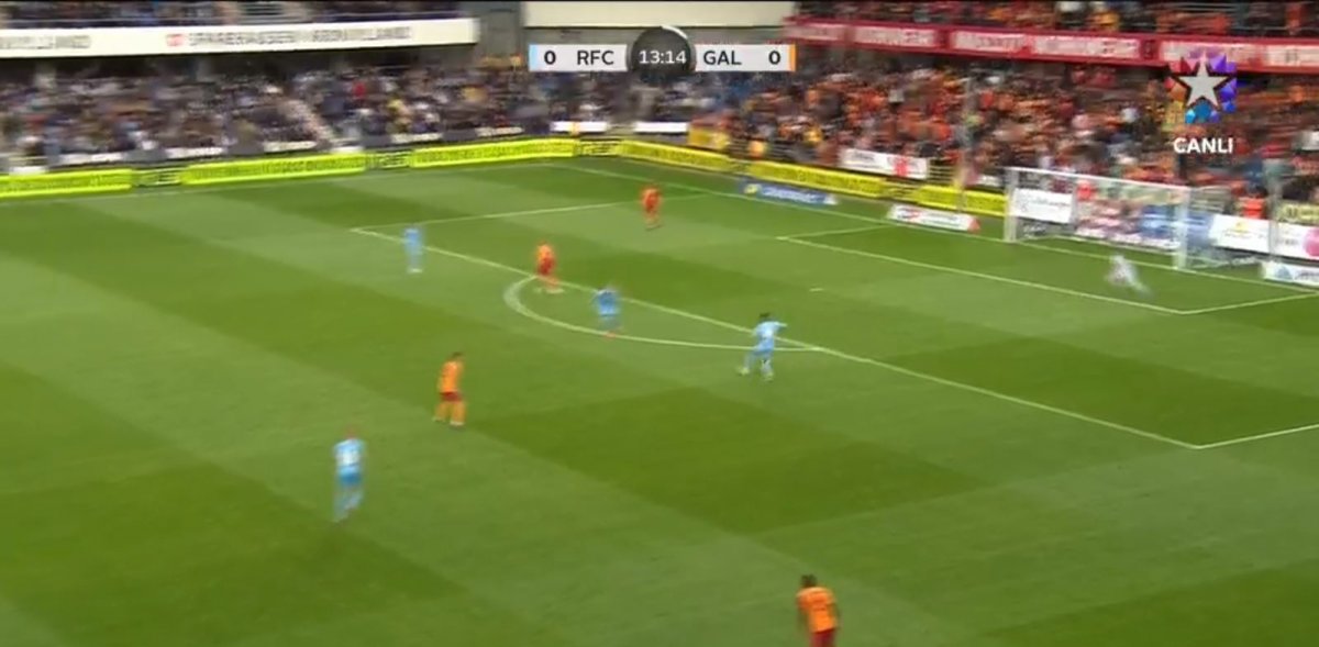 Fernando Muslera nın hataları dikkat çekiyor #3