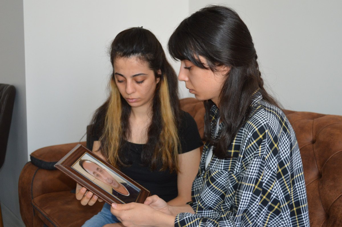 Almanya da yaşayan babalarından 22 gündür haber yok #2