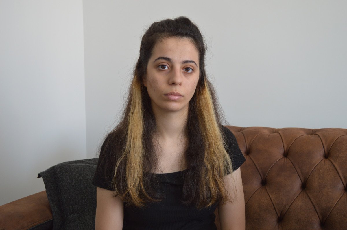 Almanya da yaşayan babalarından 22 gündür haber yok #3