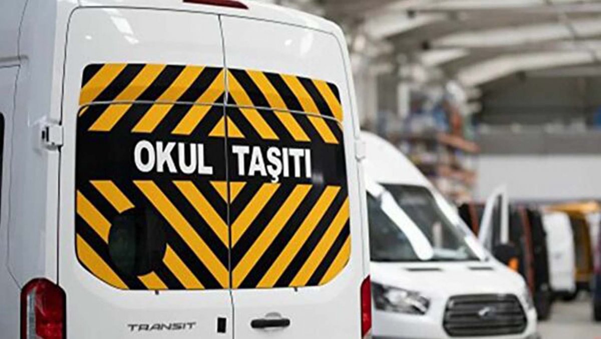  İstanbul da okul servis ücretleri ne kadar oldu? #1