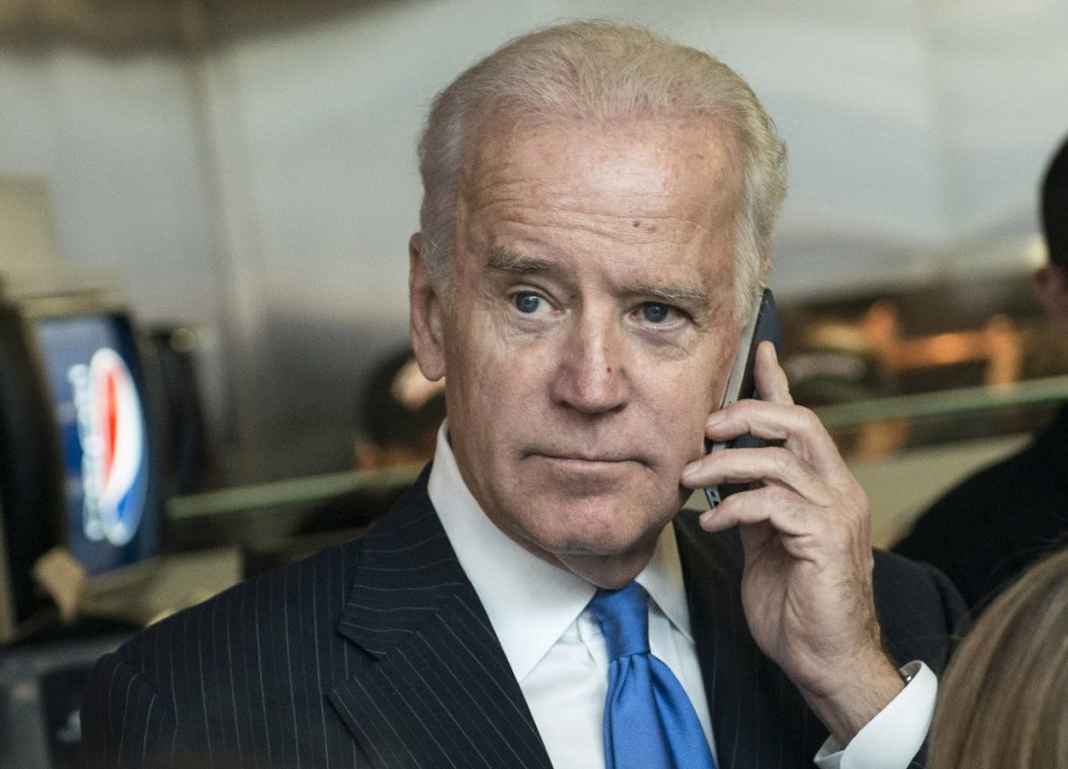 ABD Başkanı Joe Biden, İtalya ve Katar liderleriyle telefonda görüştü #1