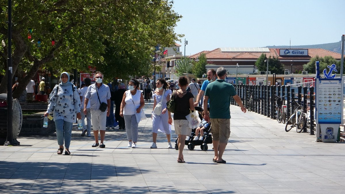 Aşı karşıtlarının argümanları bilimsel verilerle çürütülüyor #1