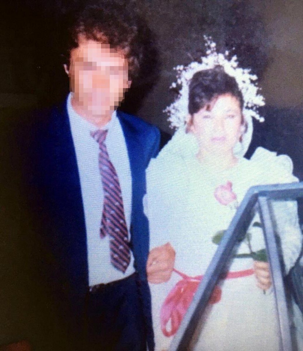 Adana da kendisini kabul etmeyen babasına dava açtı #1