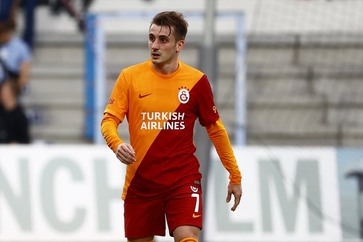Kerem Aktürkoğlu, Avrupa kulüplerinin gözdesi #2