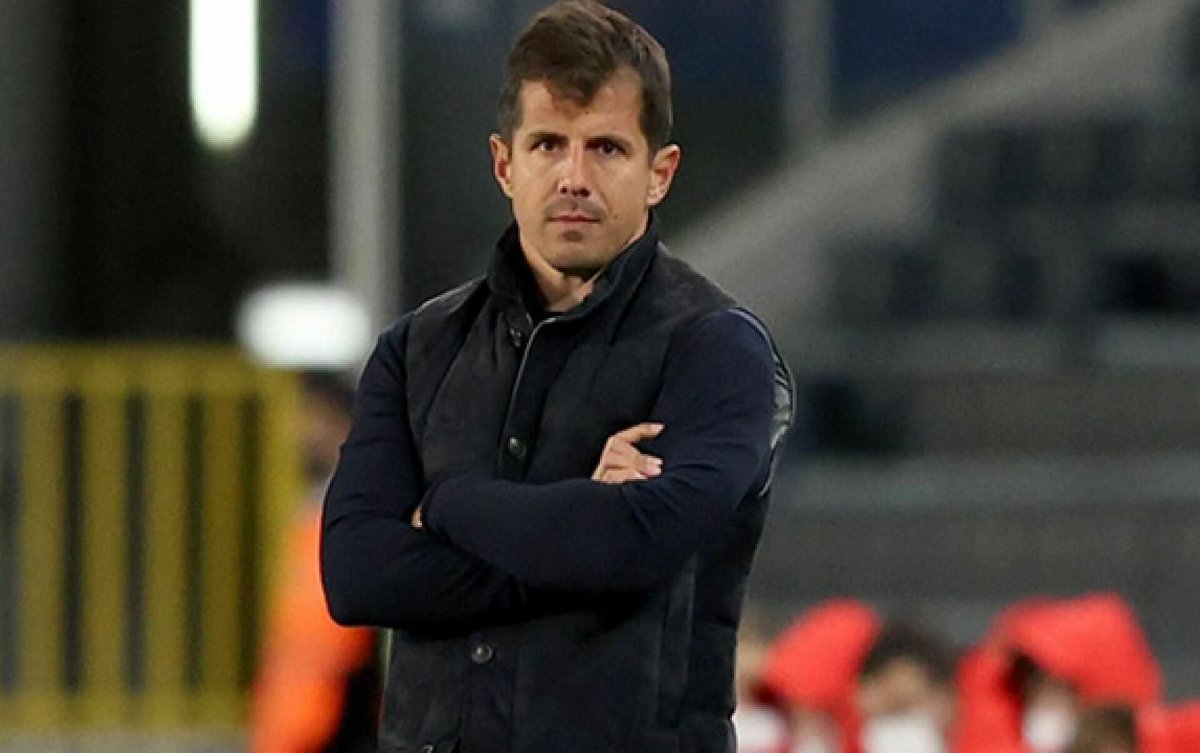 Emre Belözoğlu, Bursaspor u reddetti #1