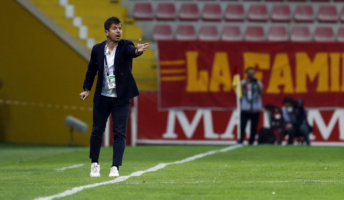 Emre Belözoğlu, Bursaspor u reddetti #2