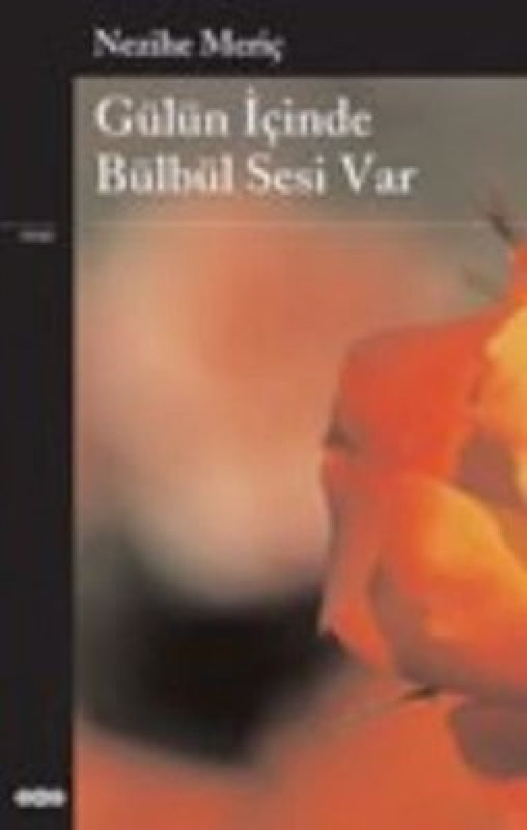 Yazar Nezihe Meriç in vefatının üzerinden 12 yıl geçti #2