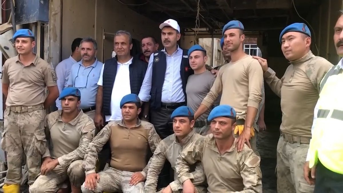 Bozkurt tayız, her mahalle ve sokağı tek tek inceliyoruz #3