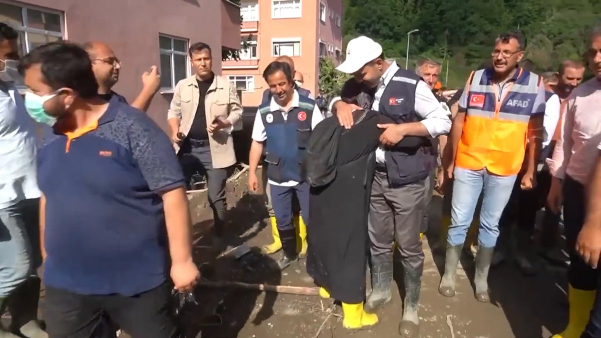 Bozkurt tayız, her mahalle ve sokağı tek tek inceliyoruz #4