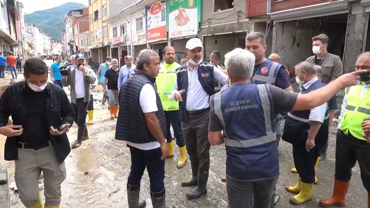 Bozkurt tayız, her mahalle ve sokağı tek tek inceliyoruz #2