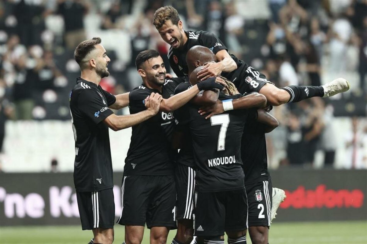 Milli araya rahat girelim #2