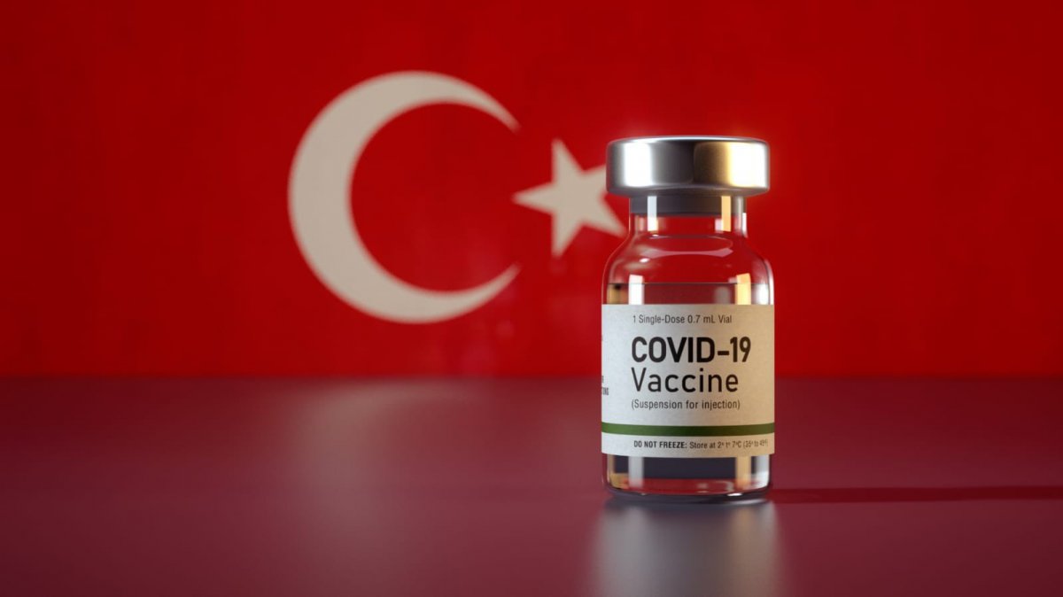 Ali Yerlikaya, İstanbul da aşı yaptıranların sayısını açıkladı #1