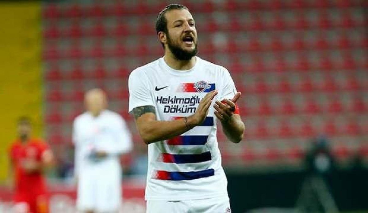 Batuhan Karadeniz, Iğdırspor da #2