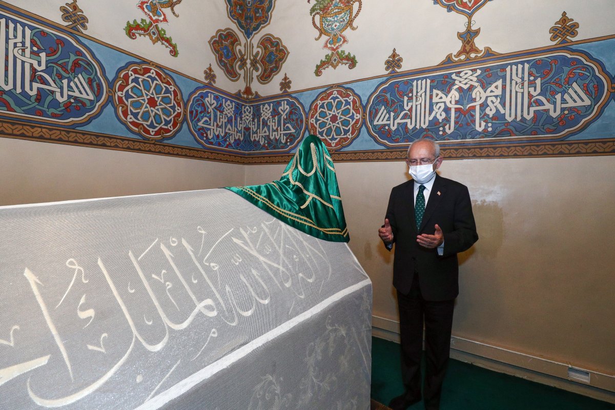 Müslüman ırkçı olmaz #3