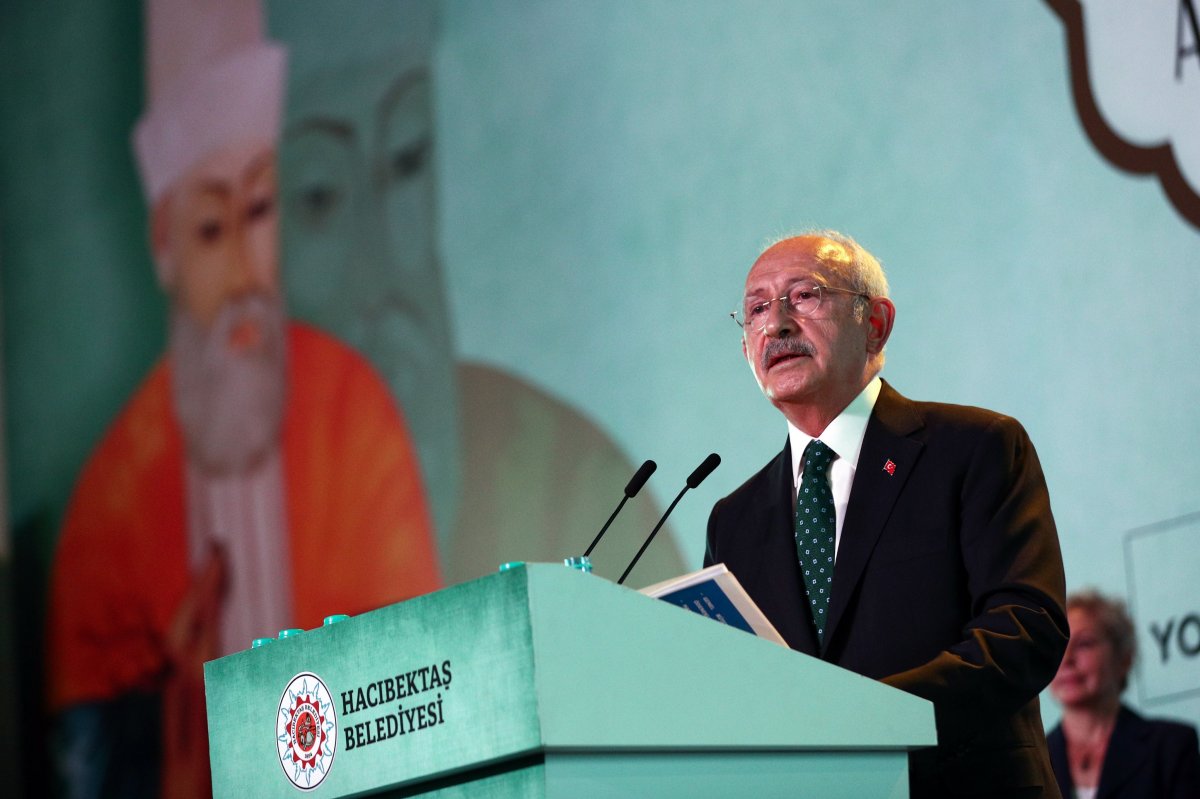 Müslüman ırkçı olmaz #1