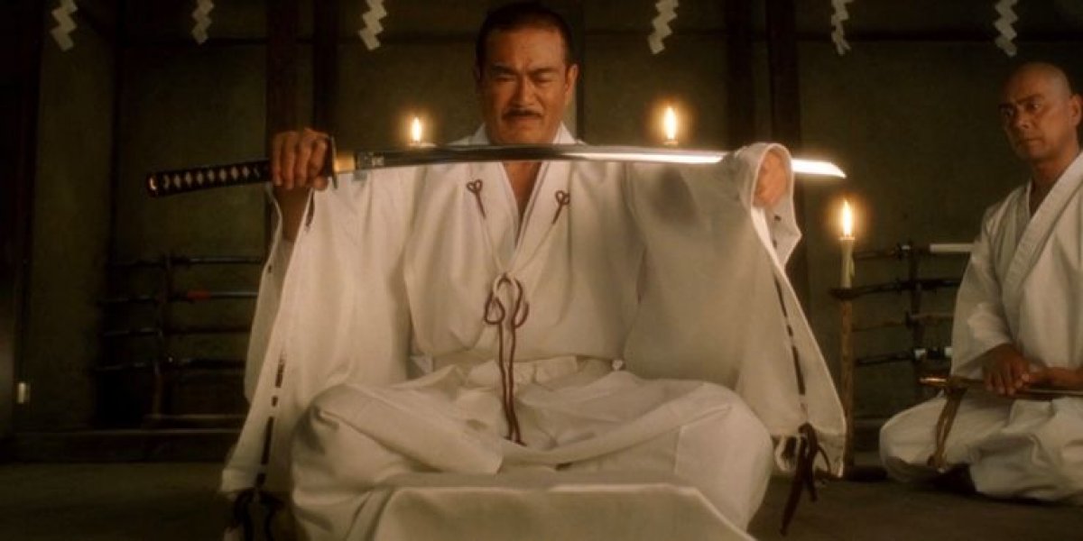 Kill Bill in usta oyucusu Sonny Chiba hayatını kaybetti #5