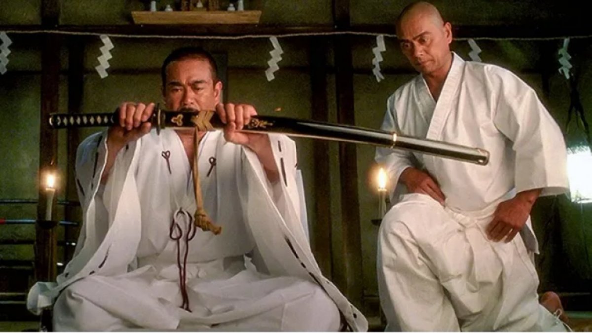 Kill Bill in usta oyucusu Sonny Chiba hayatını kaybetti #4