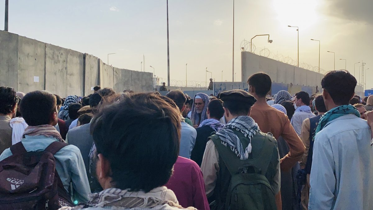 ABD, Afganistan’dan 14 Ağustos’tan bu yana 37 bin kişiyi tahliye etti #2