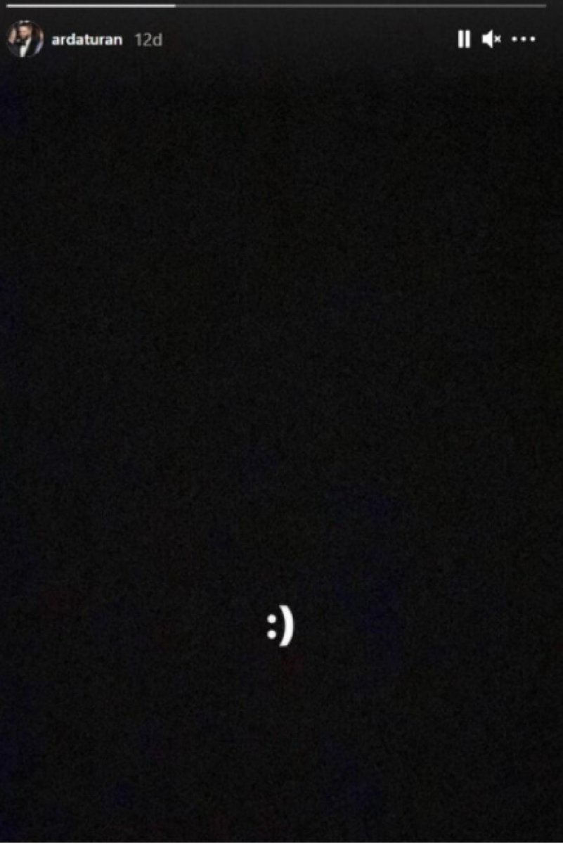  Kadıköy de kapkara gece!  #1