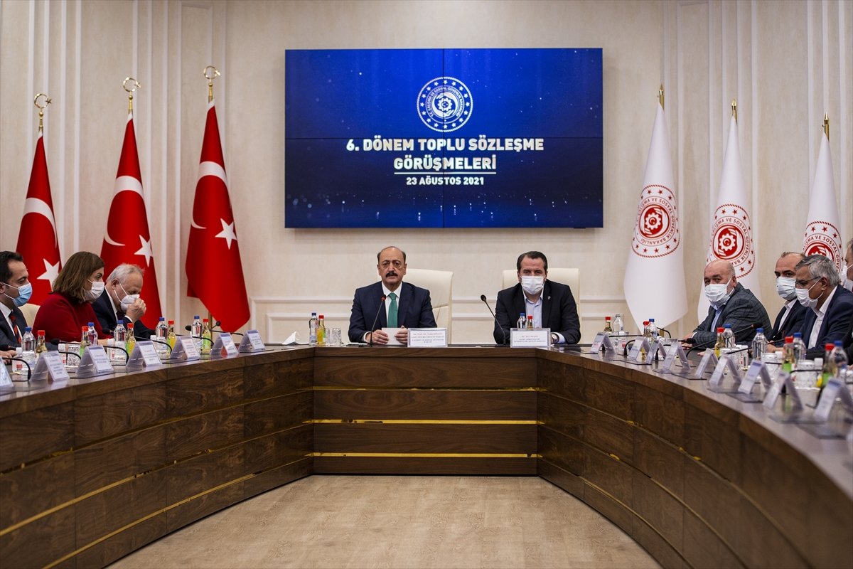 Vedat Bilgin den 3600 Ek Gösterge açıklaması #1