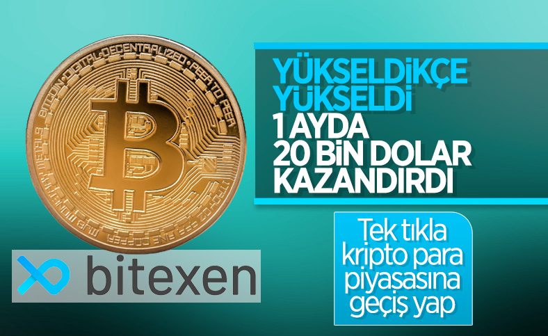 Bitcoin 50 bin doların üzerine çıktı
