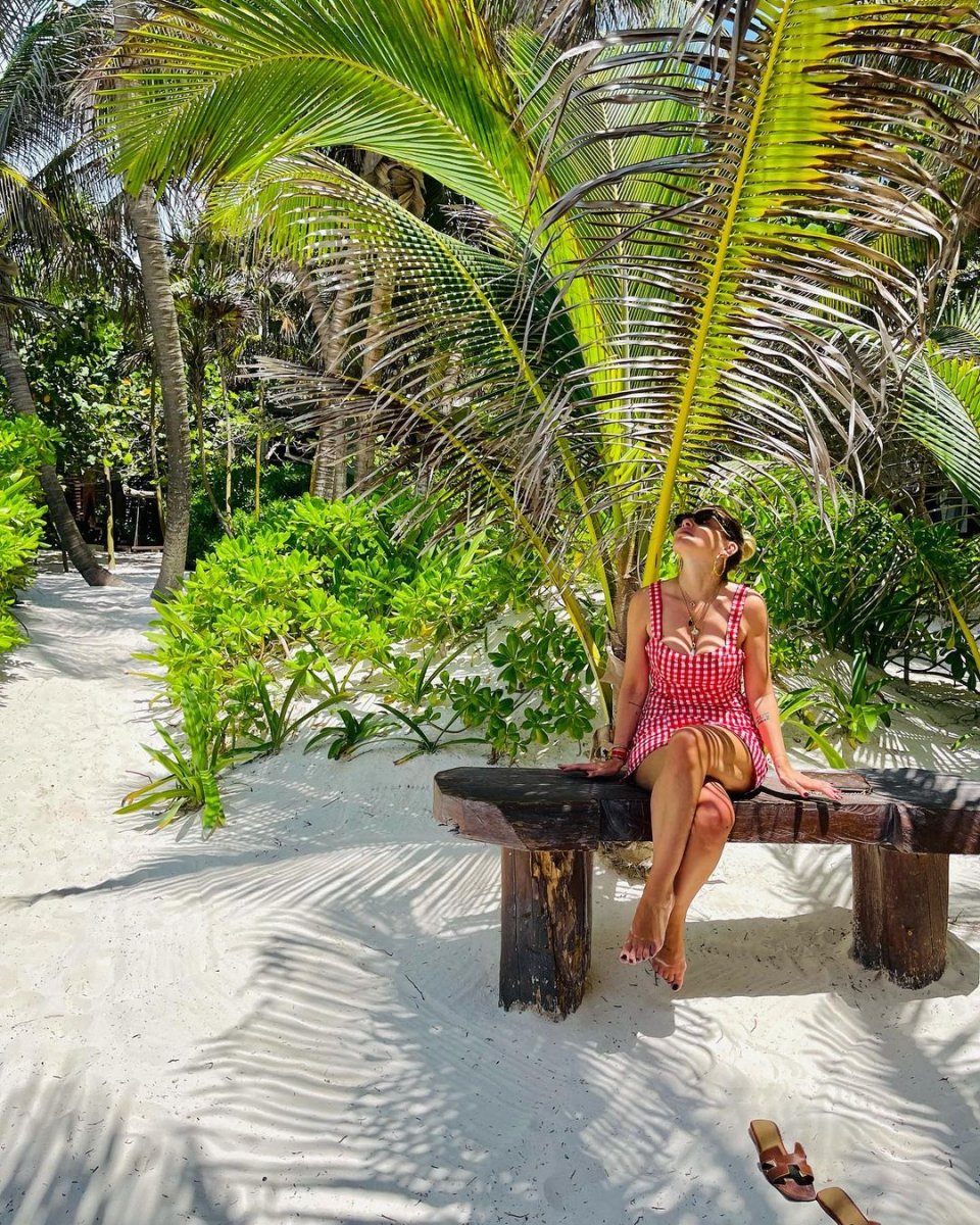 Mehmet Dinçerler, Hadise nin yüzünü güldürdü #3