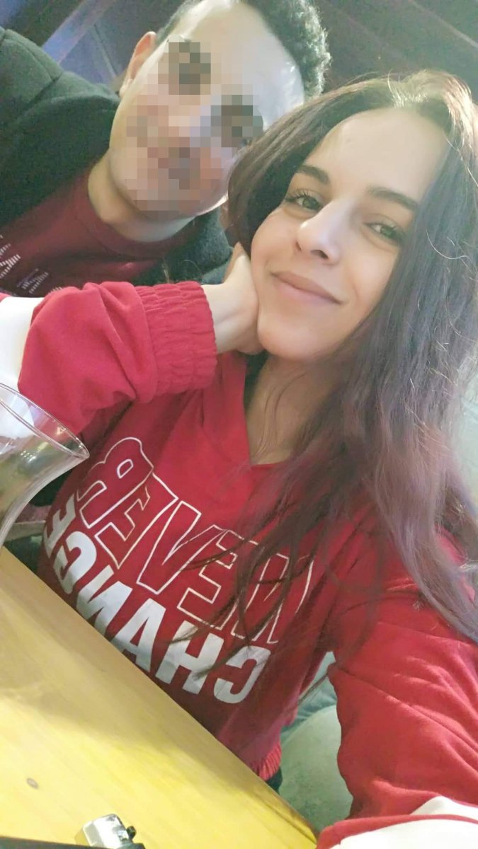 Esenyurt taki genç kadın, boşanma aşamasındaki eşi tarafından kaçırıldı #5