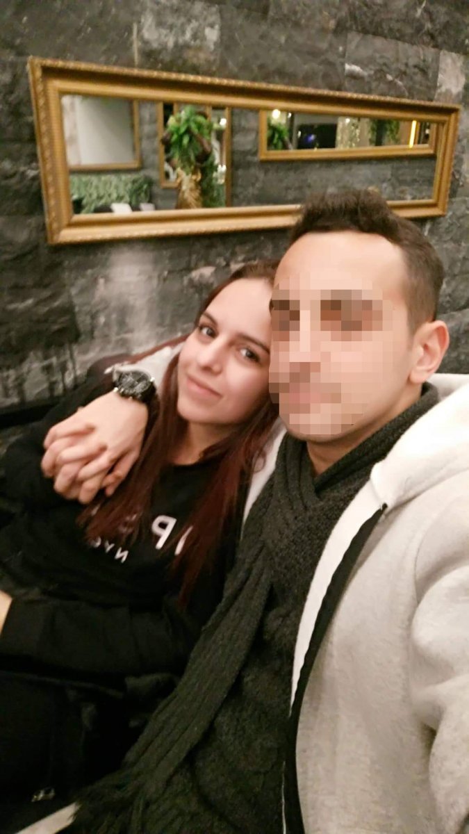 Esenyurt taki genç kadın, boşanma aşamasındaki eşi tarafından kaçırıldı #4