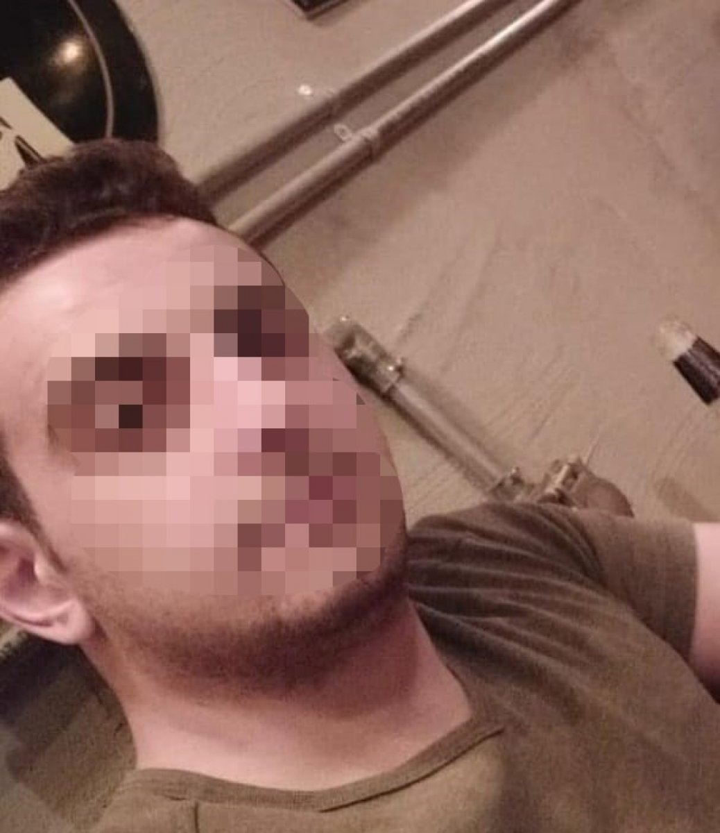 Esenyurt taki genç kadın, boşanma aşamasındaki eşi tarafından kaçırıldı #2