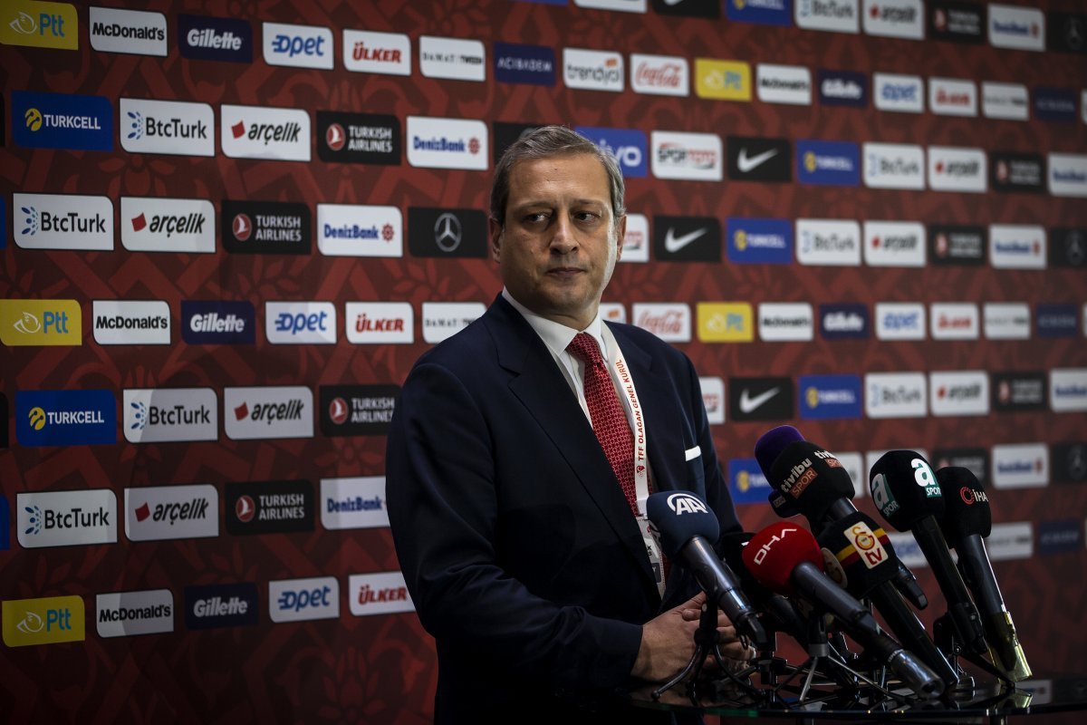 Rizespor dan Oğulcan Çağlayan açıklaması #1