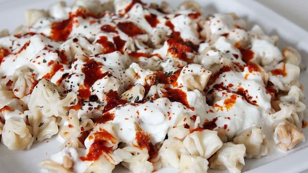  Yöresel mantı tarifleri! Sinop, Kayseri, Boşnak, Bodrum... #3