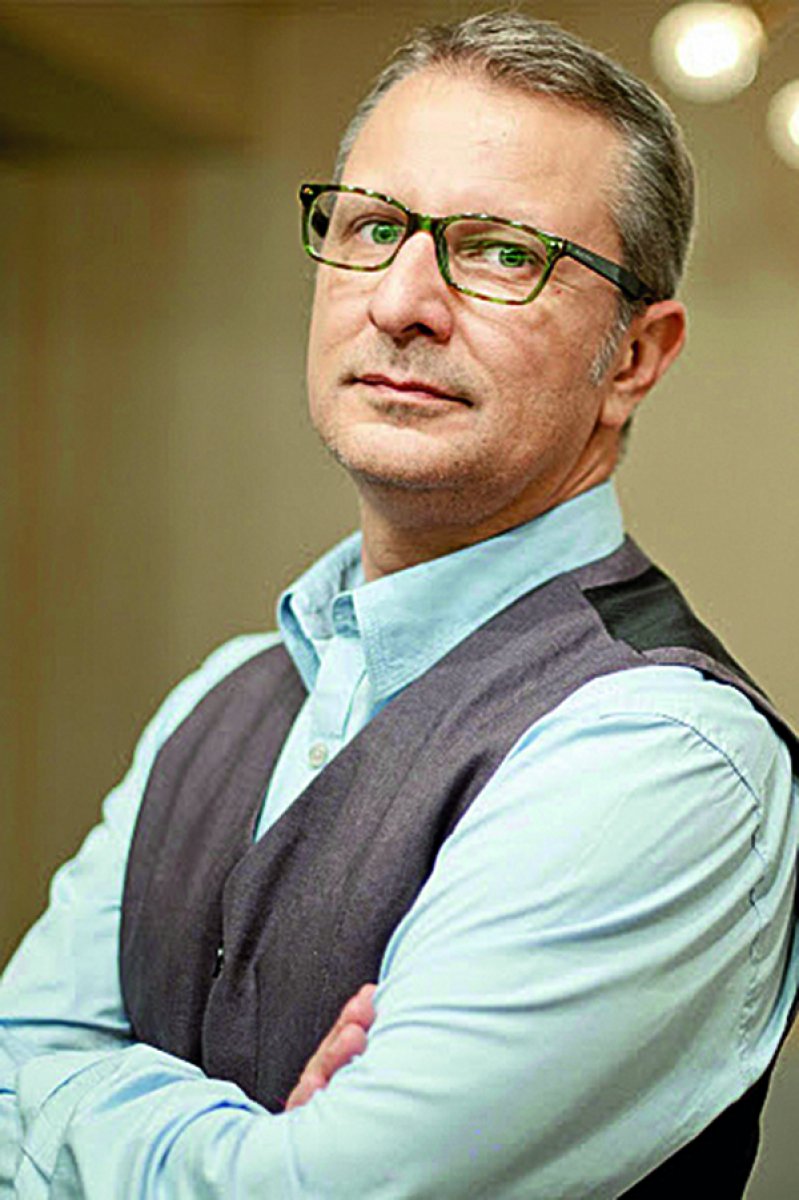 Pandeminin edebiyata etkisi üzerine usta yazarların görüşleri #1