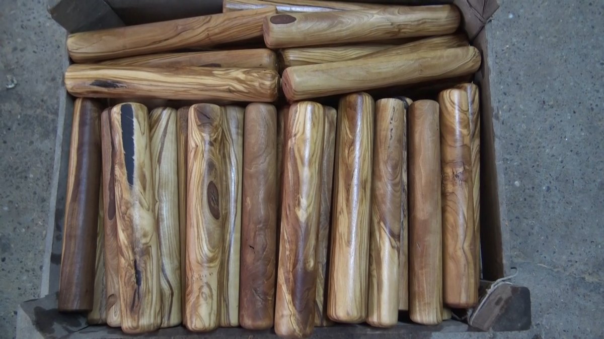 Bursa dan İngiltere’ye köpek oyuncağı ihracatı #2