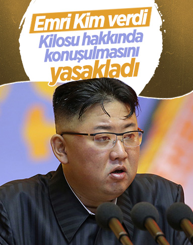 Kuzey Kore lideri Kim Jong-un, yeni yasağıyla gündemde 