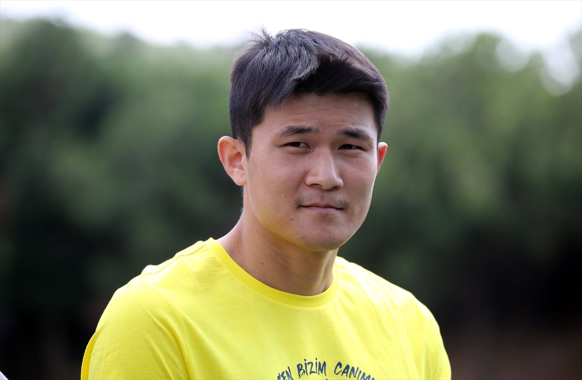 Fenerbahçe nin projesi en iyi seçenekti #2