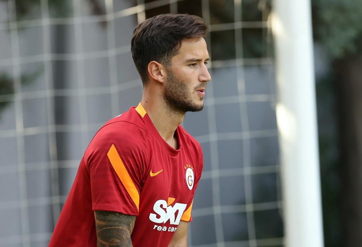 Rizespor dan Oğulcan Çağlayan açıklaması #2