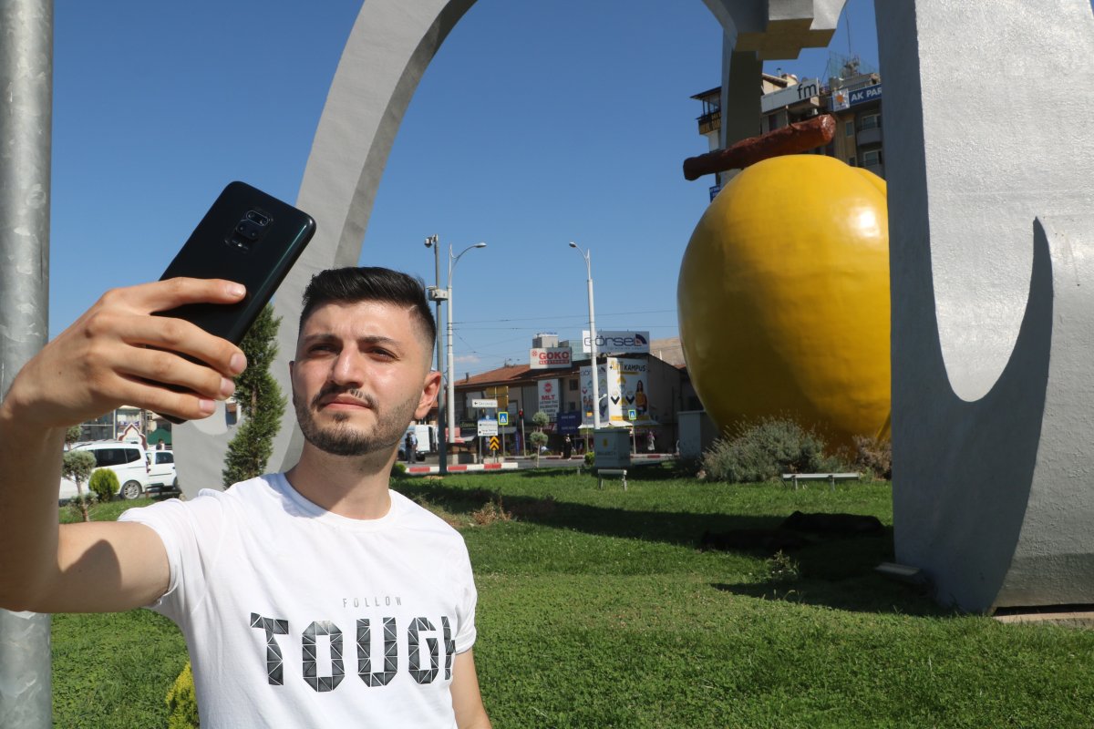 Malatyalılardan kayısı bizim tepkisi #6