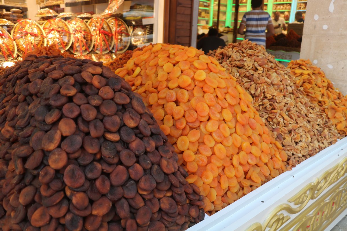 Malatyalılardan kayısı bizim tepkisi #7